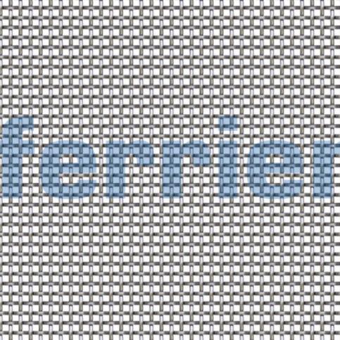 Comparing Twill And Plain Weave Steel Mesh Comparing Twill And Plain Weave Steel Mesh